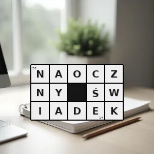 Hasło krzyżówkowe osoba która widziała jakieś zdarzenie - naoczny świadek – rozwiązanie, synonimy, podpowiedzi i definicje krzyżówkowe